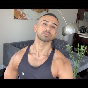 Meet your Posher, Arsalan